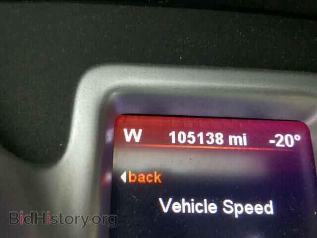 2011 DODGE JOURNEY - VIN: 3D4PG1FG7BT547375 - Фото 8