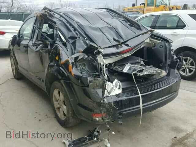 2011 DODGE JOURNEY - VIN: 3D4PG1FG7BT547375 - Фото 9