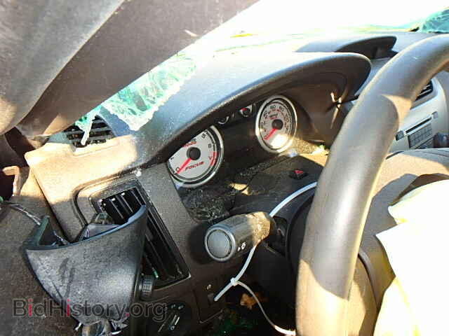 2010 FORD FOCUS - VIN: 1FAHP3FN6AW104659 - Фото 8
