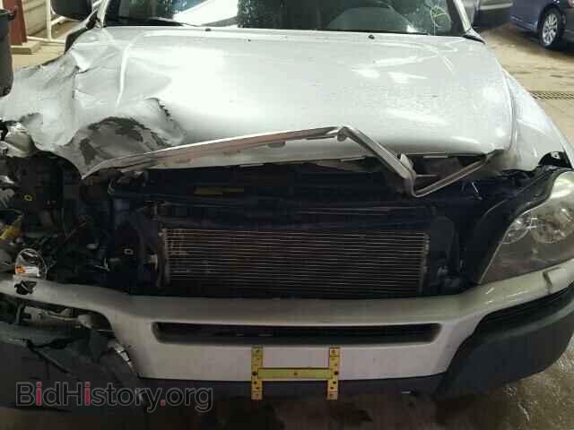 2005 VOLVO XC90 - VIN: YV1CM592851139615 - Фото 9