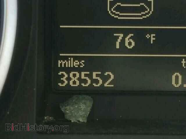 2012 VOLKSWAGEN GOLF - VIN: WVWDB7AJ6CW215007 - Фото 8