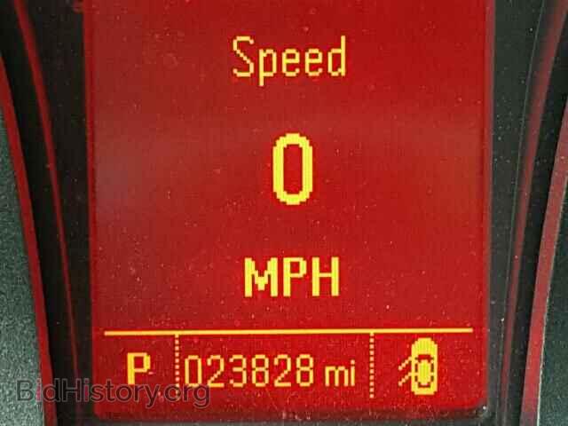 2013 GMC TERRAIN - VIN: 2GKALMEK6D6281901 - Photo 8