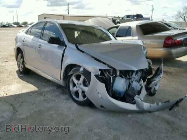 Photo 1YVHP84C175M54332 - MAZDA 6 2007