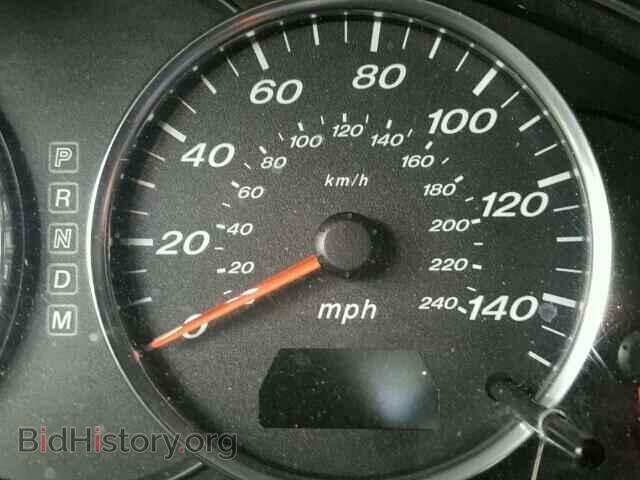 2007 MAZDA 6 - VIN: 1YVHP84C175M54332 - Photo 8