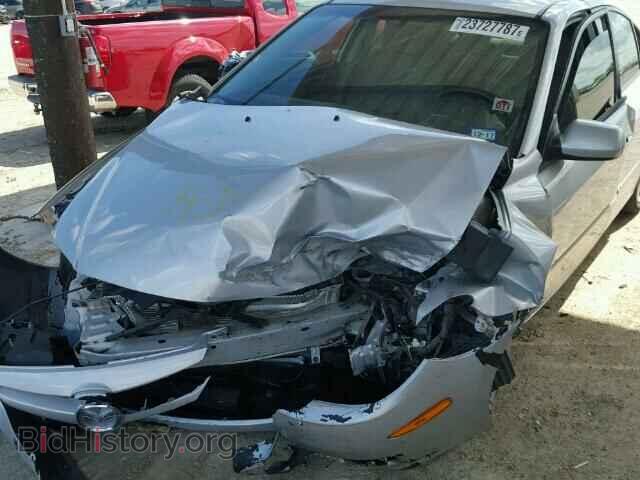 2007 MAZDA 6 - VIN: 1YVHP84C175M54332 - Photo 9