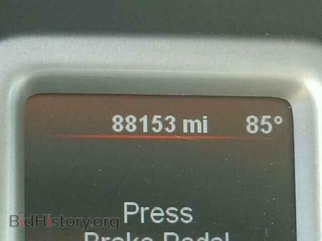 2011 DODGE JOURNEY - VIN: 3D4PG1FG0BT515559 - Фото 8