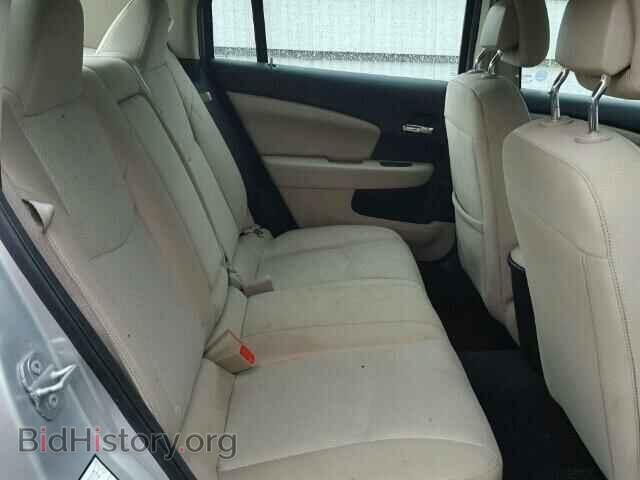 2011 CHRYSLER 200 - VIN: 1C3BC4FB2BN559964 - Фото 6