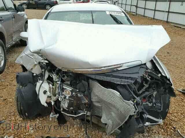 2011 CHRYSLER 200 - VIN: 1C3BC4FB2BN559964 - Фото 7