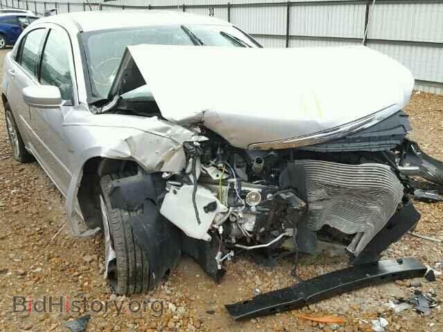 2011 CHRYSLER 200 - VIN: 1C3BC4FB2BN559964 - Фото 10