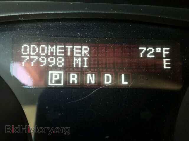 2009 GMC ACADIA - VIN: 1GKER23D29J128094 - Фото 8