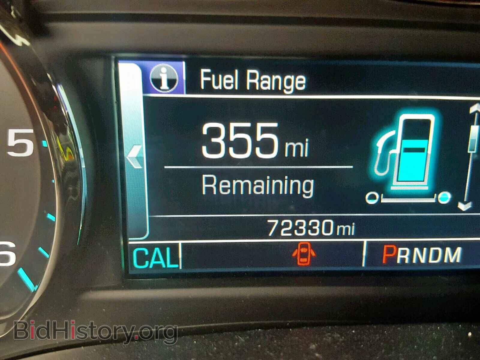 2015 CHEVROLET SILVERADO - VIN: 3GCUKTEC3FG143111 - Фото 8