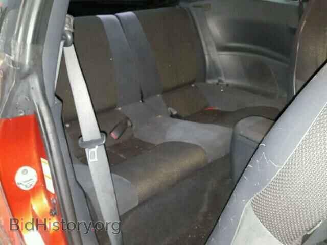 2006 MITSUBISHI ECLIPSE - VIN: 4A3AK24F56E038535 - Фото 6