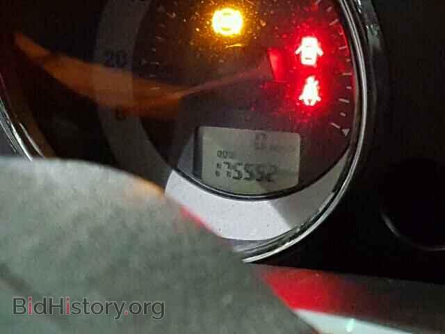 2006 MITSUBISHI ECLIPSE - VIN: 4A3AK24F56E038535 - Фото 8