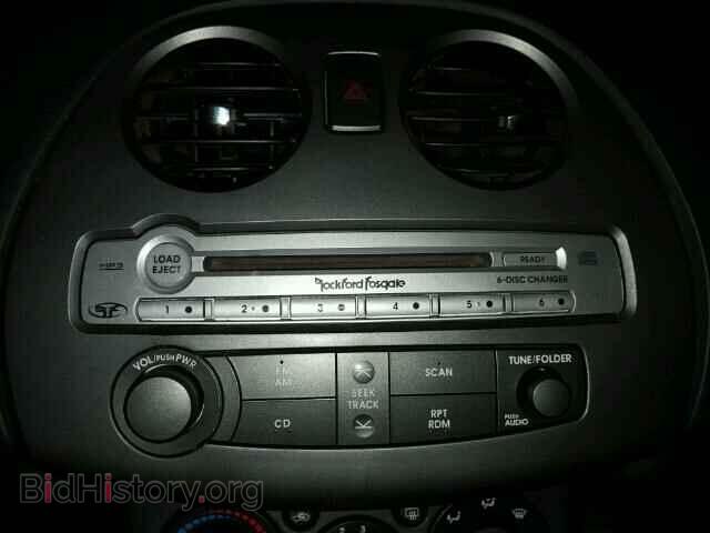2006 MITSUBISHI ECLIPSE - VIN: 4A3AK24F56E038535 - Фото 9