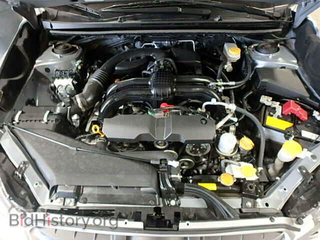 2013 SUBARU IMPREZA - VIN: JF1GPAA6XD1886501 - Фото 7