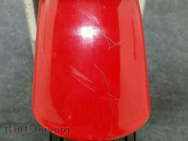 2003 HONDA CB CYCLE - VIN: JH2MC24023K000404 - Photo 15