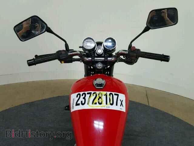 2003 HONDA CB CYCLE - VIN: JH2MC24023K000404 - Photo 18