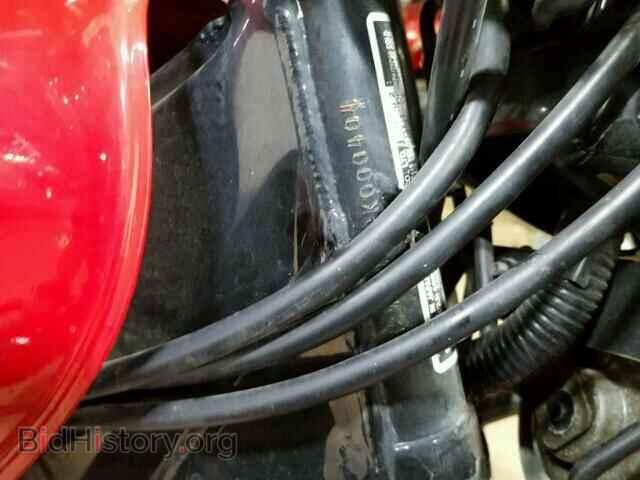 2003 HONDA CB CYCLE - VIN: JH2MC24023K000404 - Photo 19