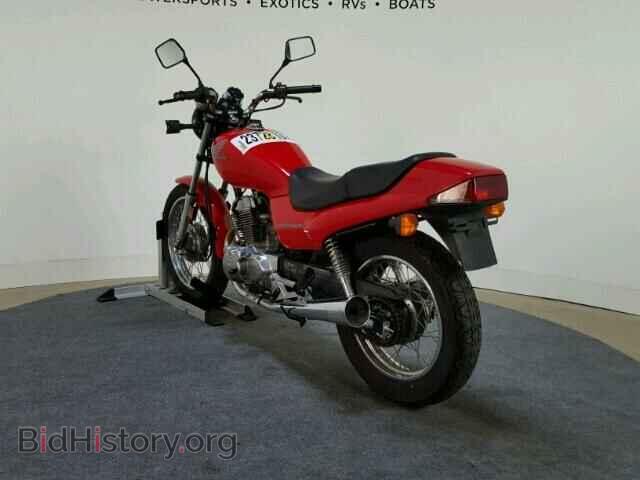 2003 HONDA CB CYCLE - VIN: JH2MC24023K000404 - Photo 6