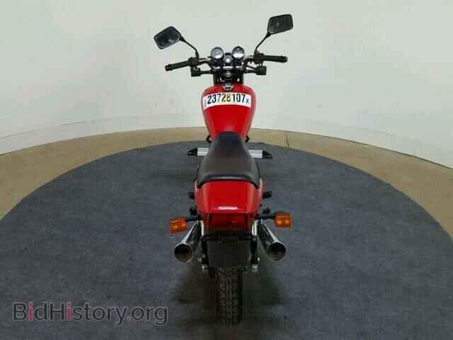 2003 HONDA CB CYCLE - VIN: JH2MC24023K000404 - Photo 9