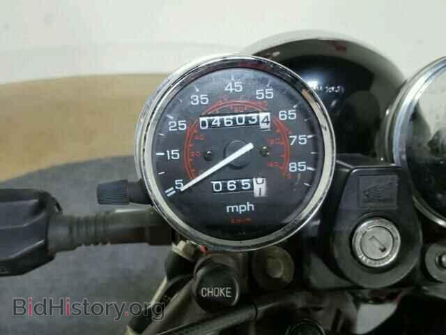 2003 HONDA CB CYCLE - VIN: JH2MC24023K000404 - Photo 10