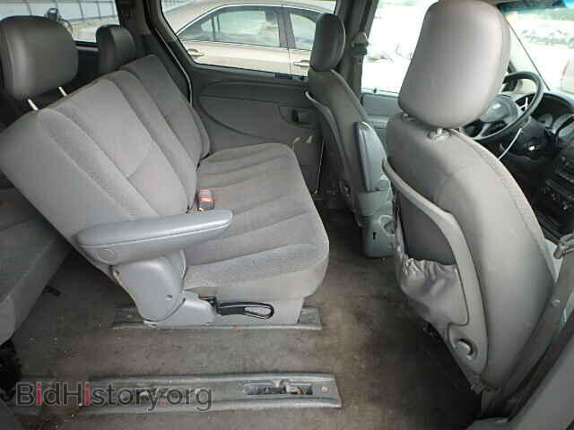 2006 DODGE CARAVAN - VIN: 1D4GP25B26B586443 - Фото 6