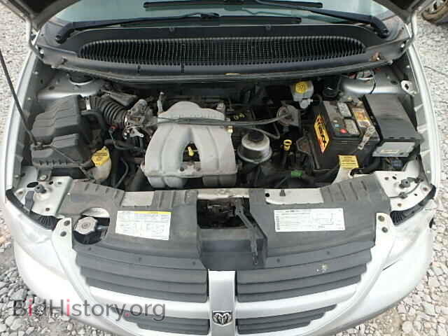 2006 DODGE CARAVAN - VIN: 1D4GP25B26B586443 - Фото 7