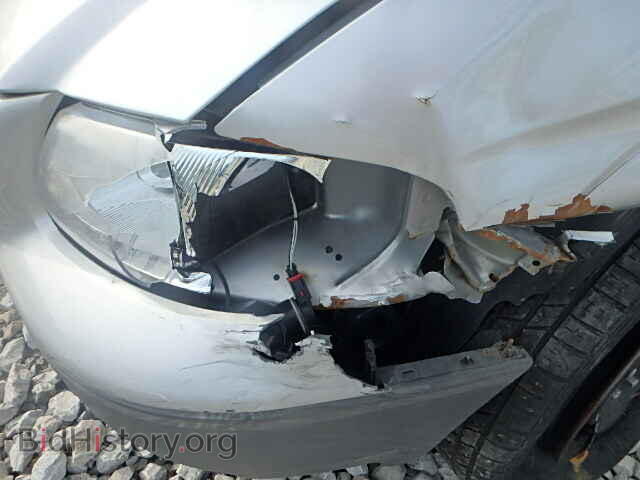 2006 DODGE CARAVAN - VIN: 1D4GP25B26B586443 - Фото 9
