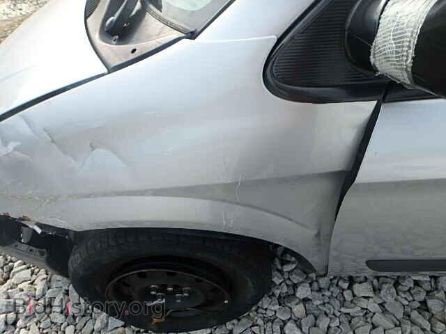 2006 DODGE CARAVAN - VIN: 1D4GP25B26B586443 - Фото 10