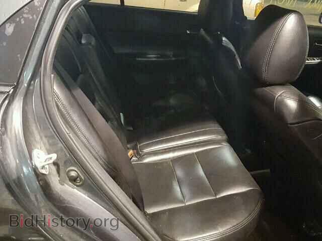 2005 MAZDA 6 - VIN: 1YVHP84C155M28083 - Фото 6