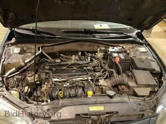 2005 MAZDA 6 - VIN: 1YVHP84C155M28083 - Фото 7