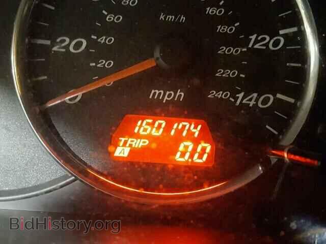 2005 MAZDA 6 - VIN: 1YVHP84C155M28083 - Фото 8