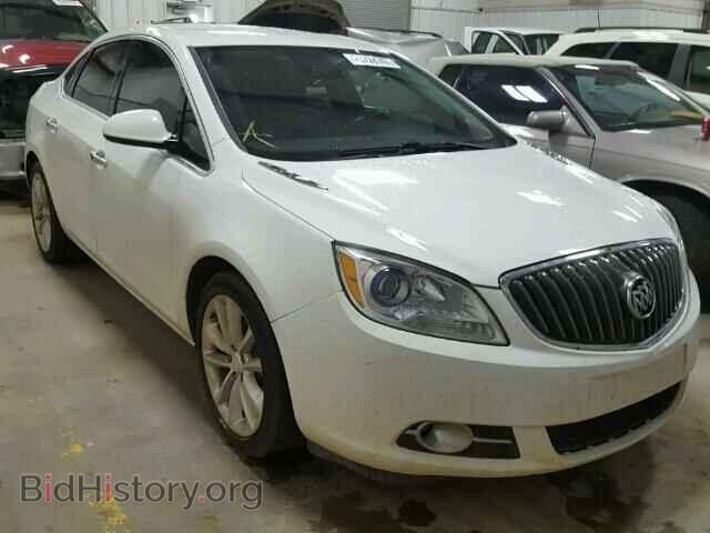 Фотография 1G4PS5SK7E4158545 - BUICK VERANO 2014