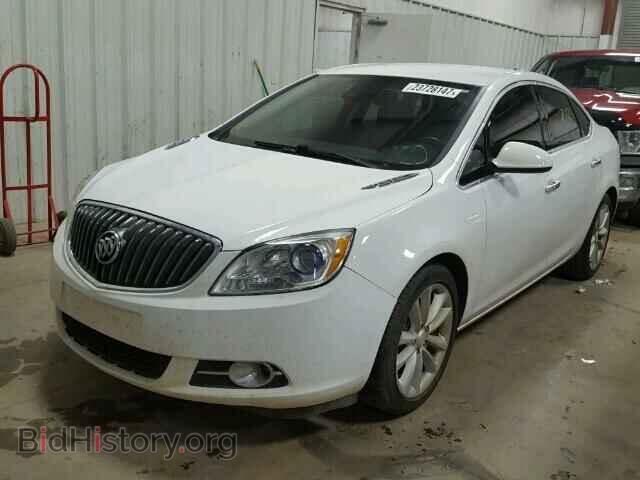 2014 BUICK VERANO - VIN: 1G4PS5SK7E4158545 - Фото 2