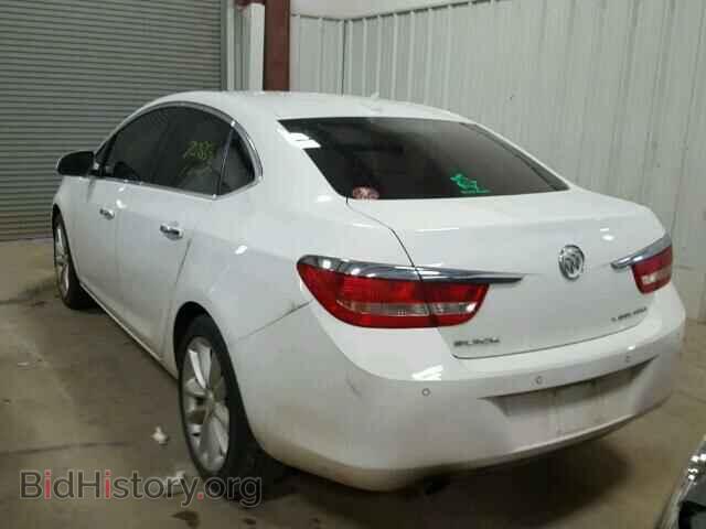 2014 BUICK VERANO - VIN: 1G4PS5SK7E4158545 - Фото 3