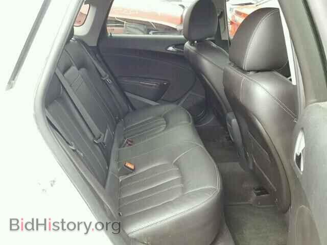 2014 BUICK VERANO - VIN: 1G4PS5SK7E4158545 - Фото 6