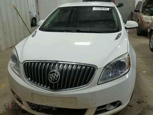 2014 BUICK VERANO - VIN: 1G4PS5SK7E4158545 - Фото 9