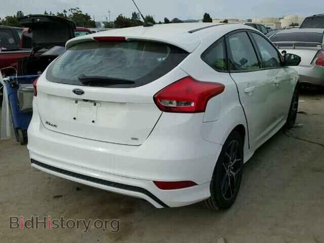 2015 FORD FOCUS - VIN: 1FADP3K21FL315108 - Фото 4