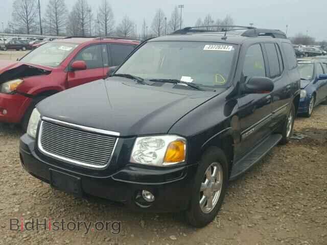 2004 GMC ENVOY - VIN: 1GKET16S946221776 - Фото 2