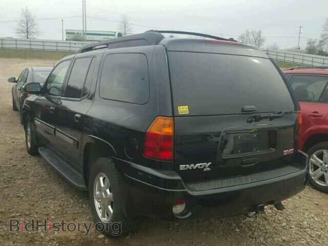 2004 GMC ENVOY - VIN: 1GKET16S946221776 - Фото 3