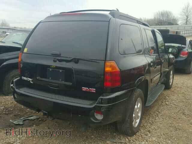 2004 GMC ENVOY - VIN: 1GKET16S946221776 - Фото 4