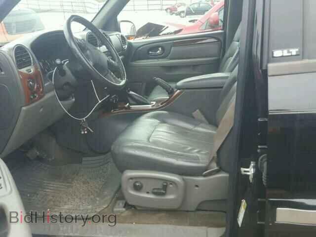 2004 GMC ENVOY - VIN: 1GKET16S946221776 - Фото 5