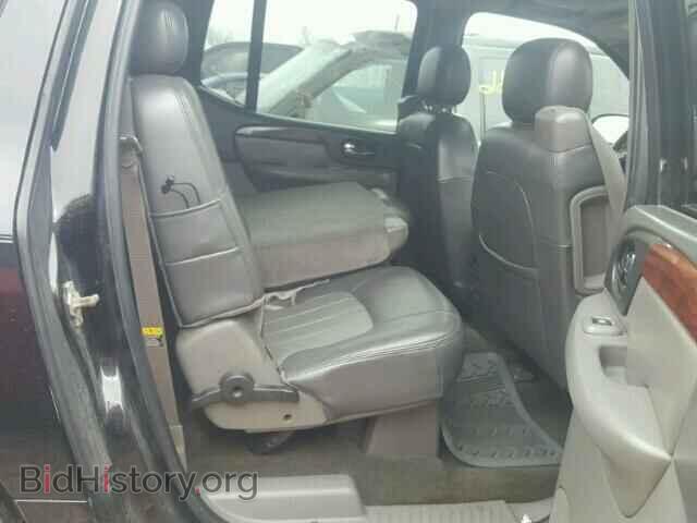 2004 GMC ENVOY - VIN: 1GKET16S946221776 - Фото 6