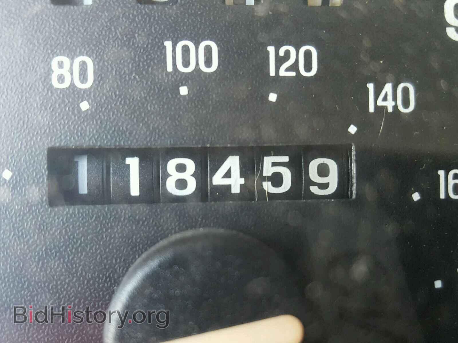 2003 MAZDA B2300 - VIN: 4F4YR12D83TM00736 - Фото 8