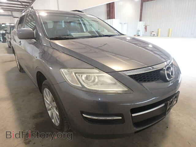 Photo JM3TB28A180142618 - MAZDA CX-9 2008