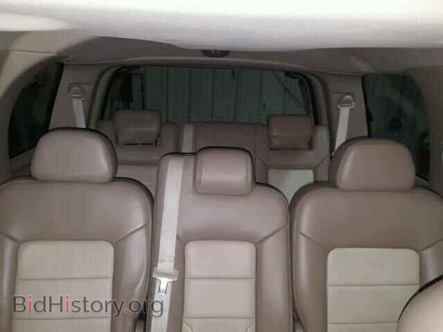 2006 FORD EXPEDITION - VIN: 1FMFU18576LA93574 - Фото 6