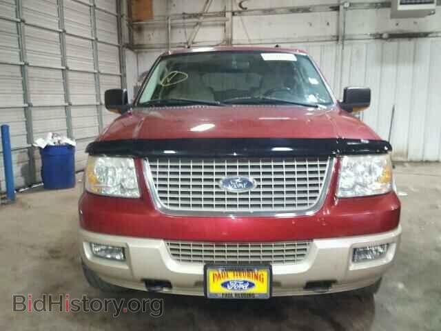 2006 FORD EXPEDITION - VIN: 1FMFU18576LA93574 - Фото 9