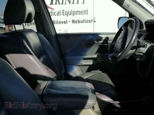2007 HONDA PILOT - VIN: 5FNYF18507B014175 - Фото 5