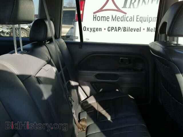 2007 HONDA PILOT - VIN: 5FNYF18507B014175 - Фото 6
