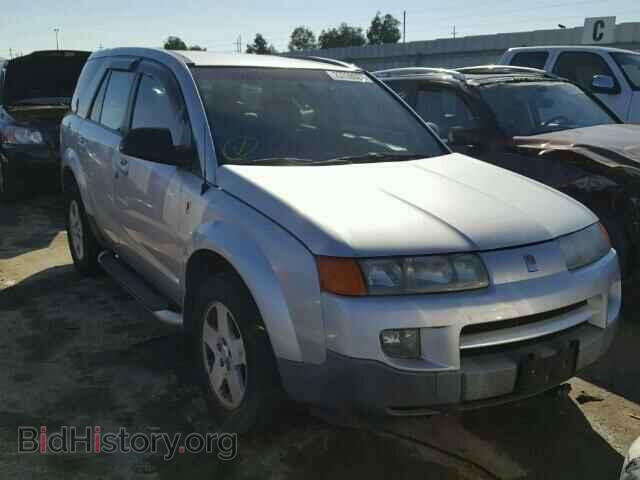 Photo 5GZCZ63424S820562 - SATURN VUE 2004